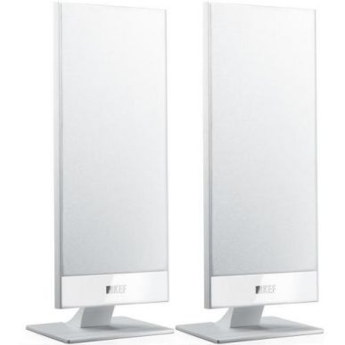 Настенная акустика KEF T101 PAIR PACK WHITE SP3744AA (ПАРА)